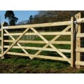 8A3 Fencing/gates